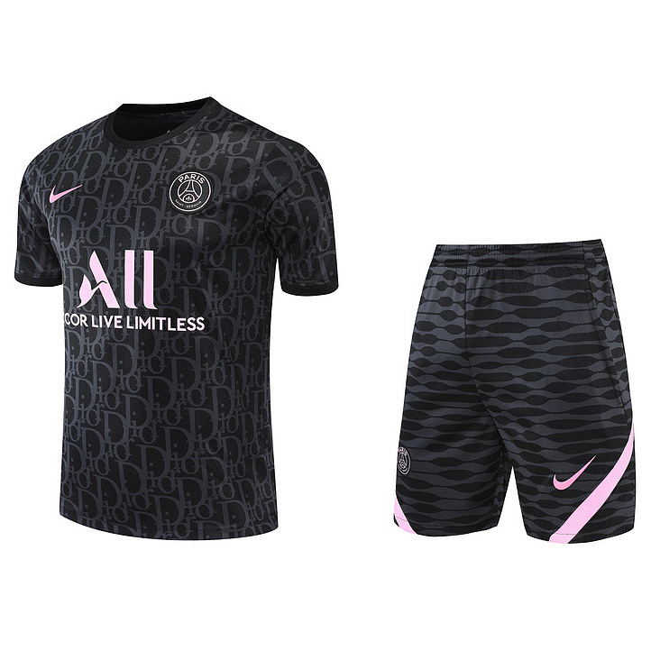 Achat Maillot Kit d'entrainement du Paris PSG 2022/23 Y722