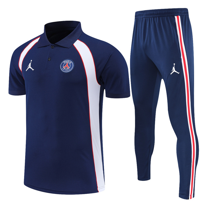 Achat Maillot Kit d'entrainement du Paris PSG 2022/23 Y734