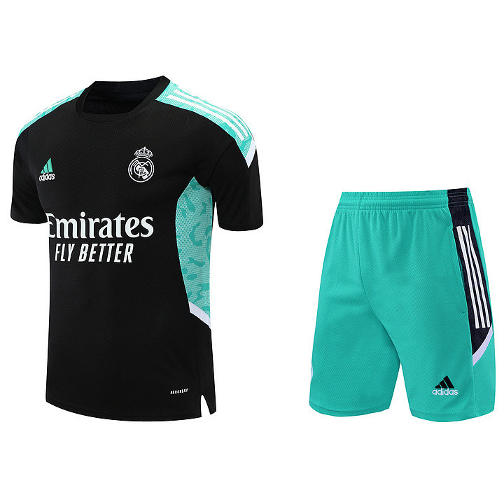 Achat Maillot Kit d'entrainement du Real Madrid 2022/23 Y741