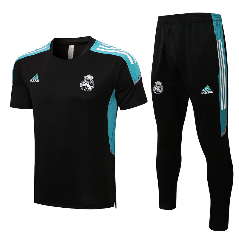 Achat Maillot Kit d'entrainement du Real Madrid 2022/23 Y747