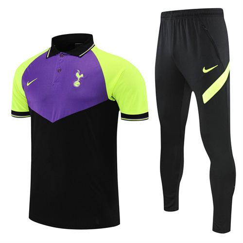 Achat Maillot Kit d'entrainement du Tottenham Hotspur 2022/23 Y753