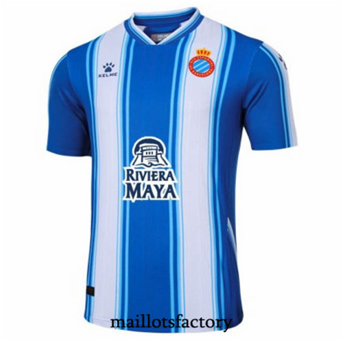 Achat Maillot du Espanyol 2022/23 Domicile Y488