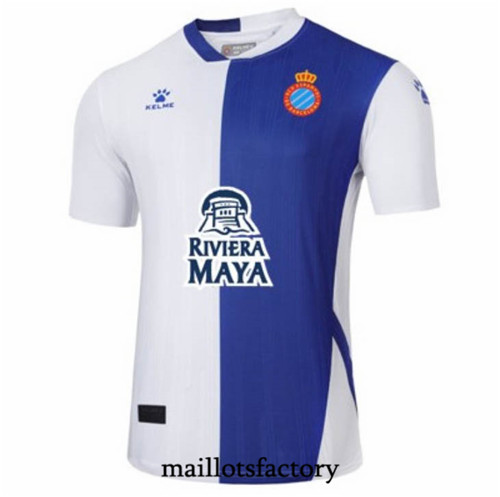 Achat Maillot du Espanyol 2022/23 Third Y489