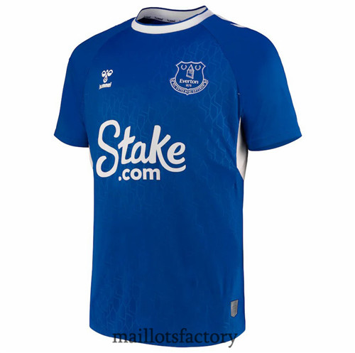 Achat Maillot du Everton 2022/23 Domicile Y944