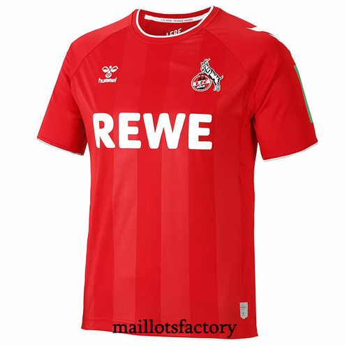 Achat Maillot du FC Cologne 2022/23 Exterieur Y182