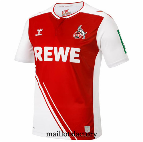 Achat Maillot du FC Cologne 2022/23 Domicile Y183