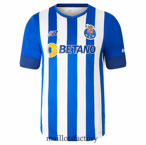 Achat Maillot du FC Porto 2022/23 Domicile Y088