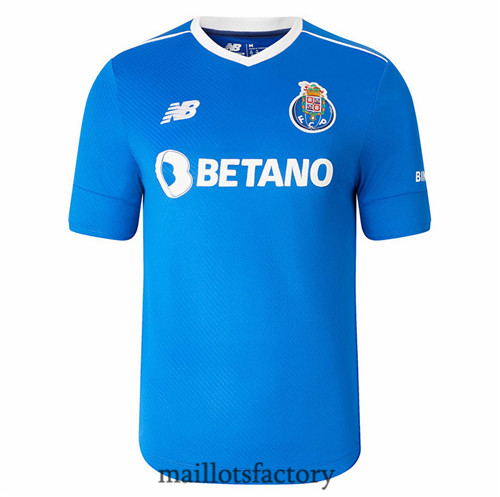 Achat Maillot du FC Porto 2022/23 Third Y090