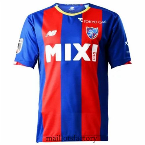 Achat Maillot du FC Tokyo 2022/23 Domicile Y033