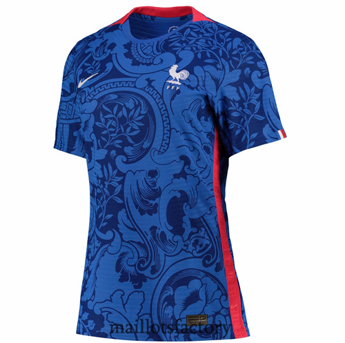 Achat Maillot du France Femme 2022/23 Domicile Y426