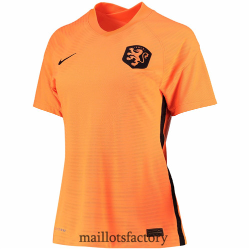 Achat Maillot du Pays-Bas Femme 2022/23 Domicile Y449