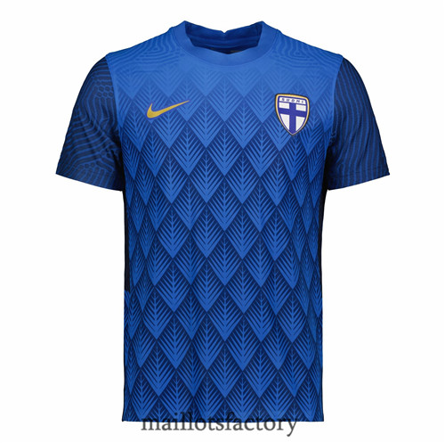 Achat Maillot du Finlande 2022/23 Exterieur Y424