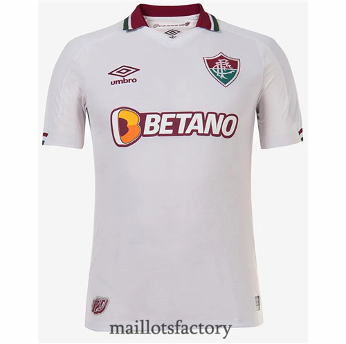 Achat Maillot du Fluminense 2022/23 Exterieur Y100