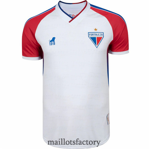 Achat Maillot du Fortaleza 2022/23 Exterieur Y035