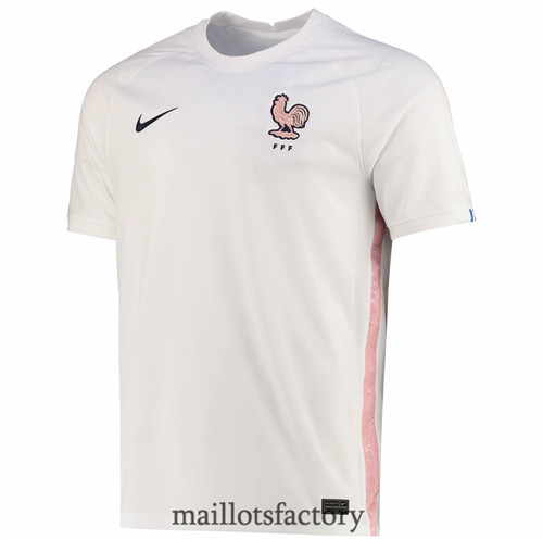 Achat Maillot du France 2022/23 Exterieur Y427