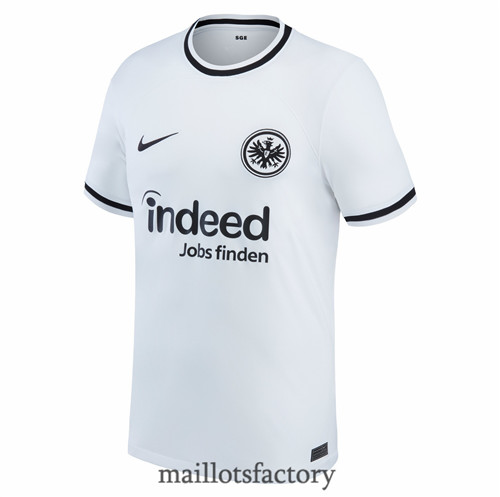 Achat Maillot du Frankfurt 2022/23 Domicile Y185