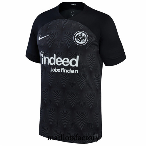 Achat Maillot du Frankfurt 2022/23 Exterieur Y186