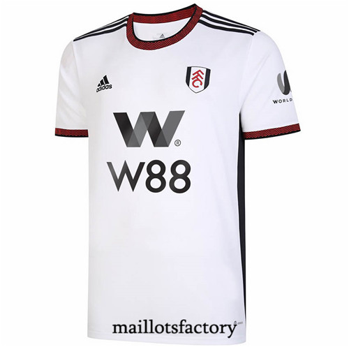 Achat Maillot du Fulham 2022/23 Domicile Y945