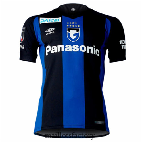 Achat Maillot du Gamba Osaka 2022/23 Domicile Y036