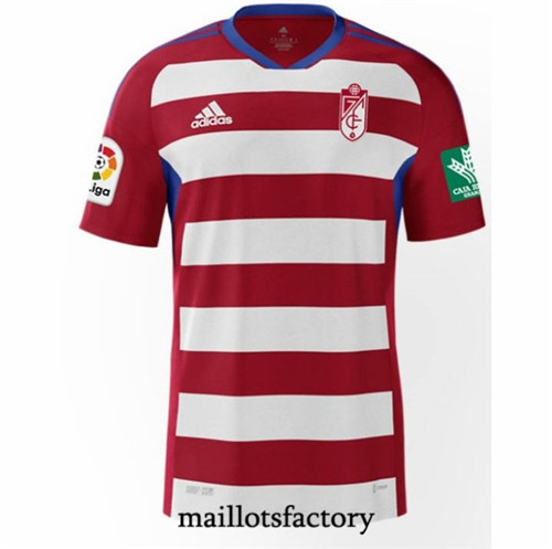 Achat Maillot du Granada 2022/23 Domicile Y493