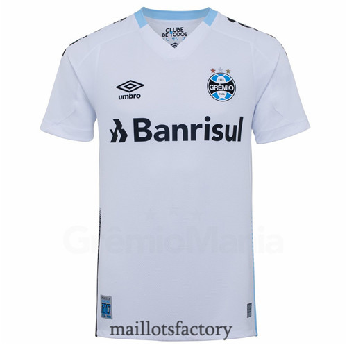 Achat Maillot du Gremio 2022/23 Exterieur Y105