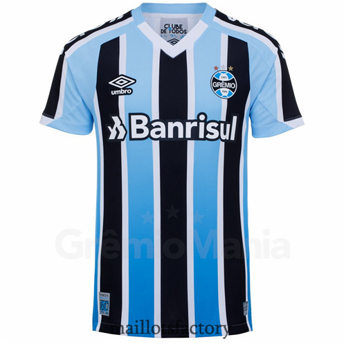 Achat Maillot du Gremio 2022/23 Domicile Y106