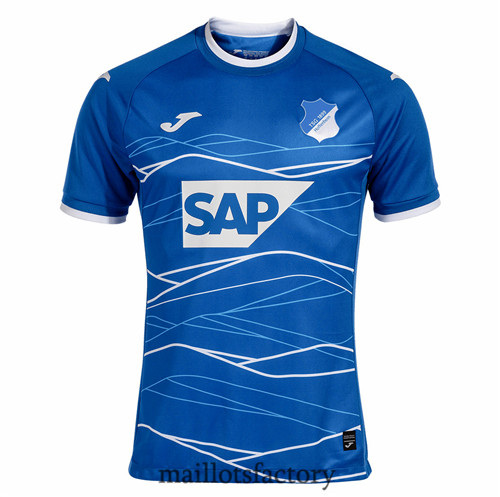 Achat Maillot du TSG Hoffenheim 2022/23 Domicile Y188