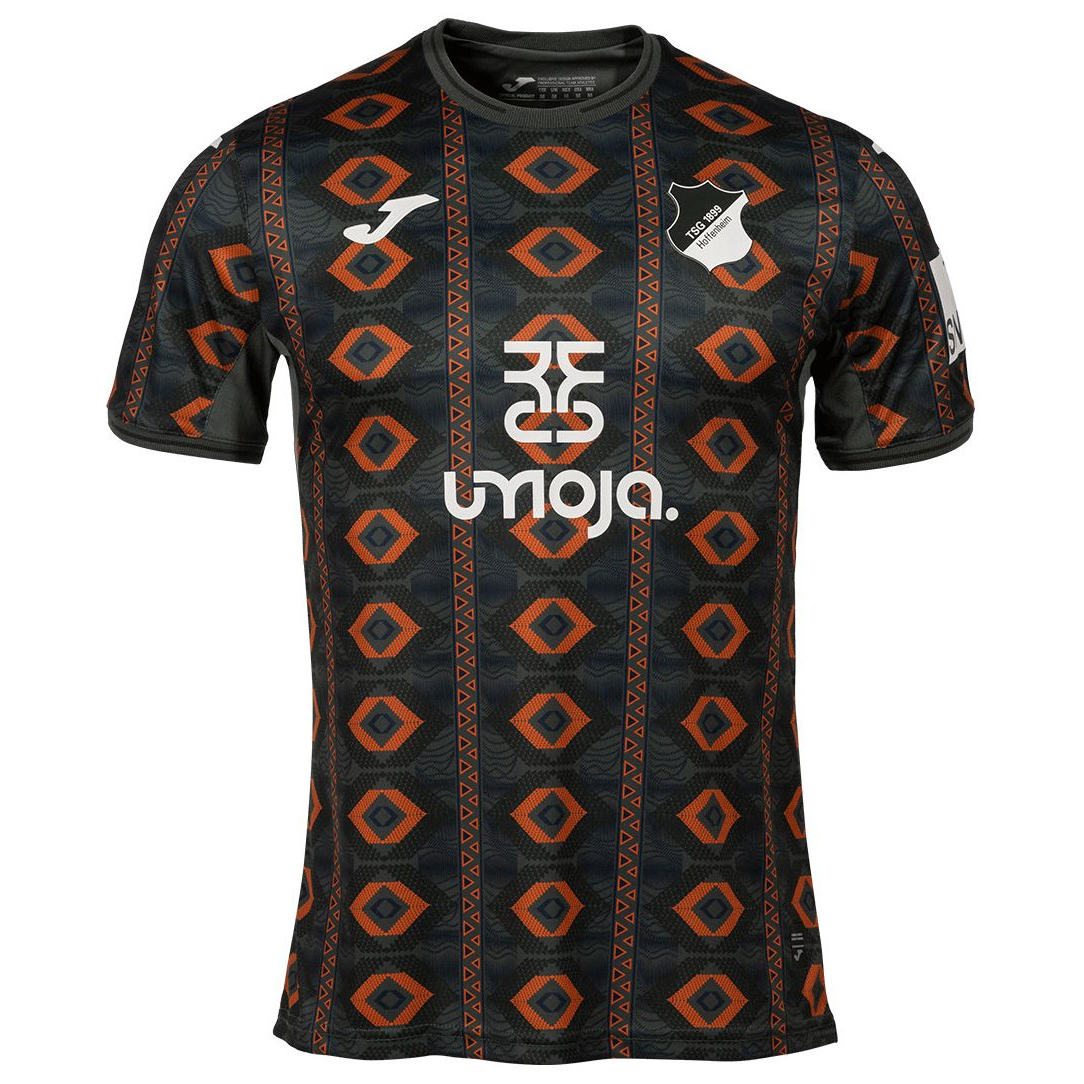 Achat Maillot du Hoffenheim 2022/23 Y189