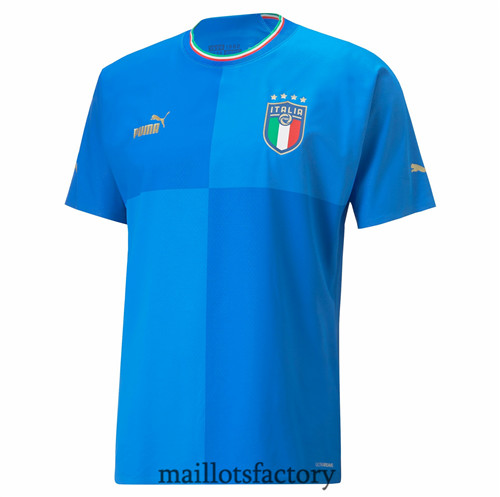 Achat Maillot du Italie 2022/23 Domicile Y435