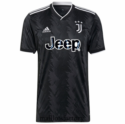 Achat Maillot du Juventus 2022/23 Exterieur Y1153