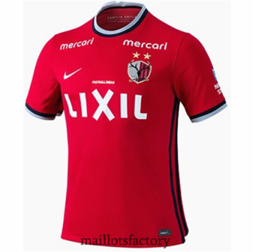 Achat Maillot du Kashima antlers 2022/23 Domicile Y039