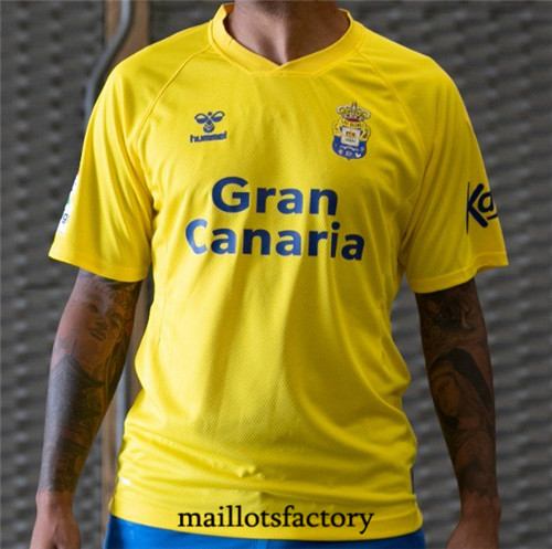 Achat Maillot du Las Palmas 2022/23 Domicile Y495