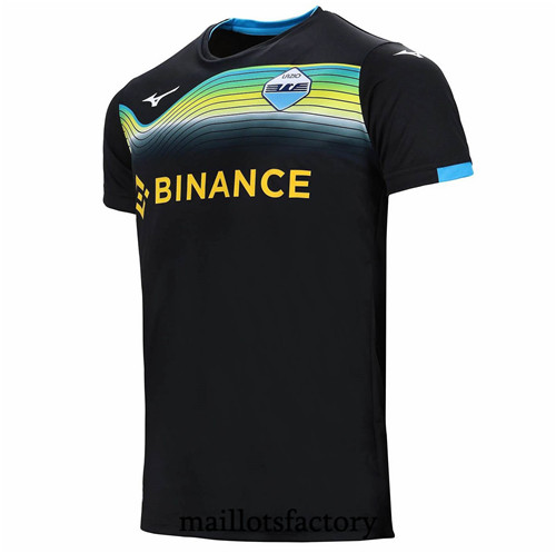 Achat Maillot du Lazio 2022/23 Exterieur Y1156