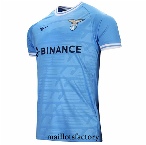 Achat Maillot du Lazio 2022/23 Domicile Y1157