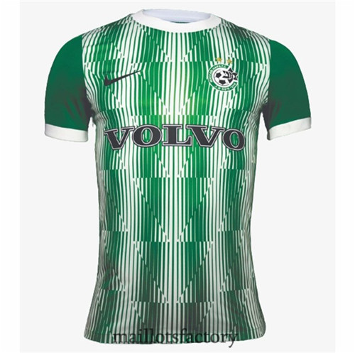 Achat Maillot du Maccabi Haifa 2022/23 Domicile Y112