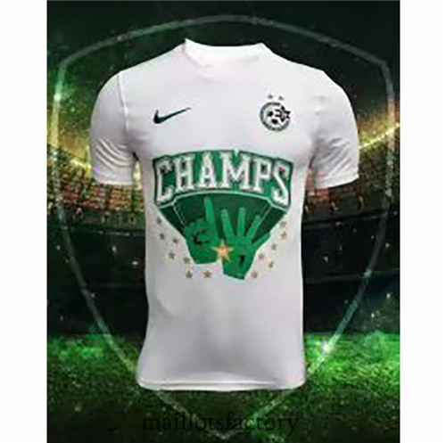 Achat Maillot du Maccabi Haifa 2022/23 Édition spéciale Blanc Y113