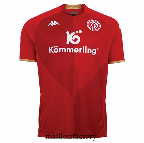 Achat Maillot du Mainz 2022/23 Domicile Y190