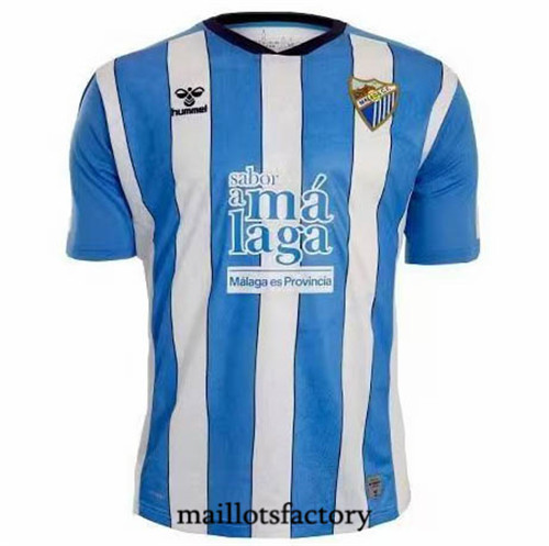 Achat Maillot du Malaga 2022/23 Domicile Y496