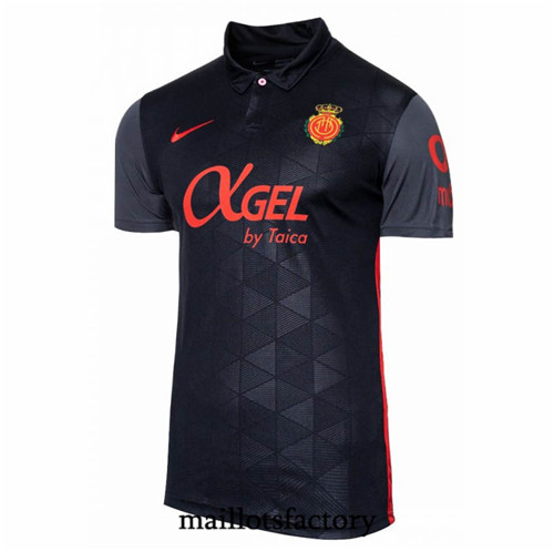 Achat Maillot du RCD Mallorca 2022/23 Exterieur Y497