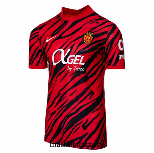 Achat Maillot du RCD Mallorca 2022/23 Domicile Y498