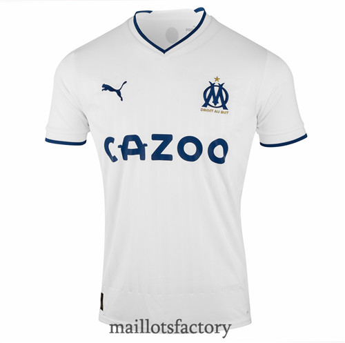 Achat Maillot du Marseille 2022/23 Domicile Y544