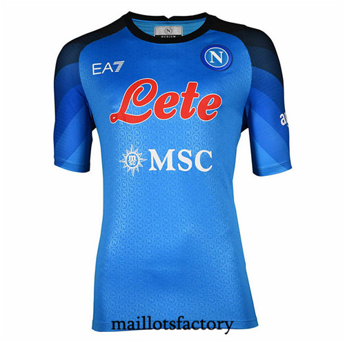 Achat Maillot du Naples 2022/23 Domicile Y1162