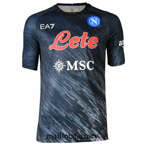 Achat Maillot du Naples 2022/23 Third Y1163