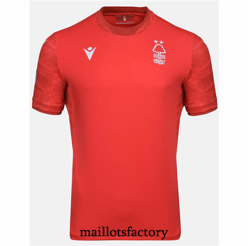 Achat Maillot du Nottingham Forest 2022/23 Domicile Y985