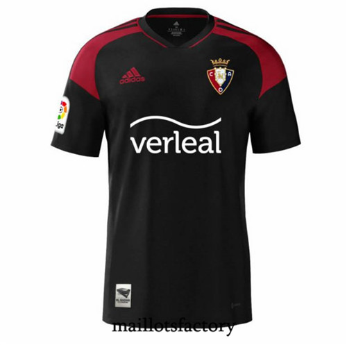 Achat Maillot du Osasuna 2022/23 Exterieur Y499