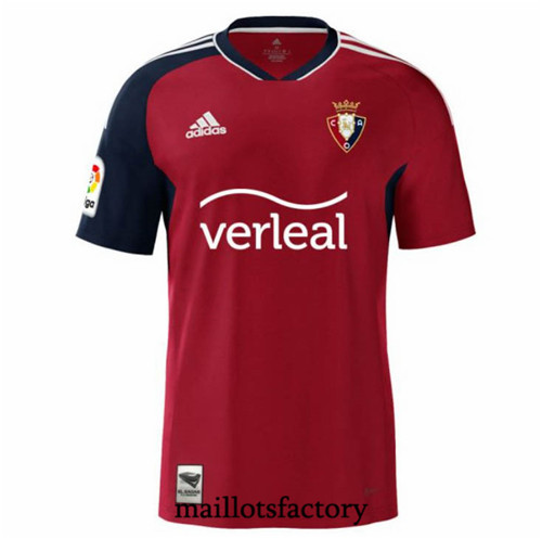 Achat Maillot du Osasuna 2022/23 Domicile Y500