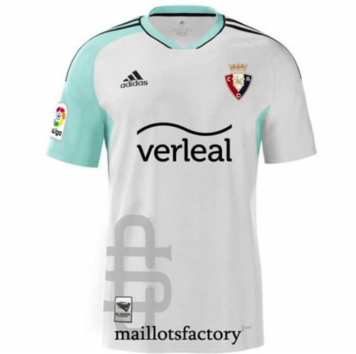 Achat Maillot du Osasuna 2022/23 Third Y501