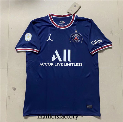 Achat Maillot du PSG 2022/23 Domicile édition spéciale Y556