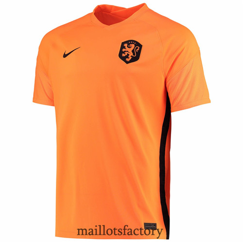 Achat Maillot du Pays-Bas 2022/23 Domicile Y450