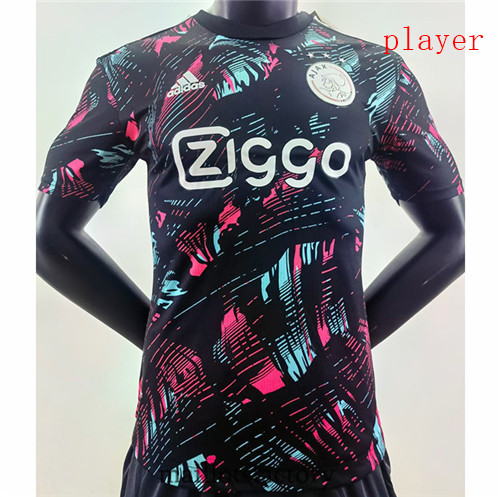 Achat Maillot du Player Ajax 2022/23 camouflage Y757